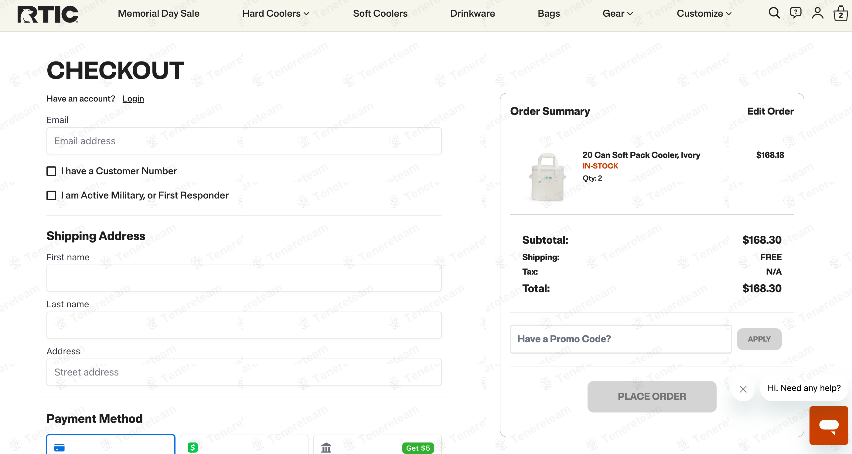 Rtic Promo Code Rtic Cooler Military Discount Hyundai Creta