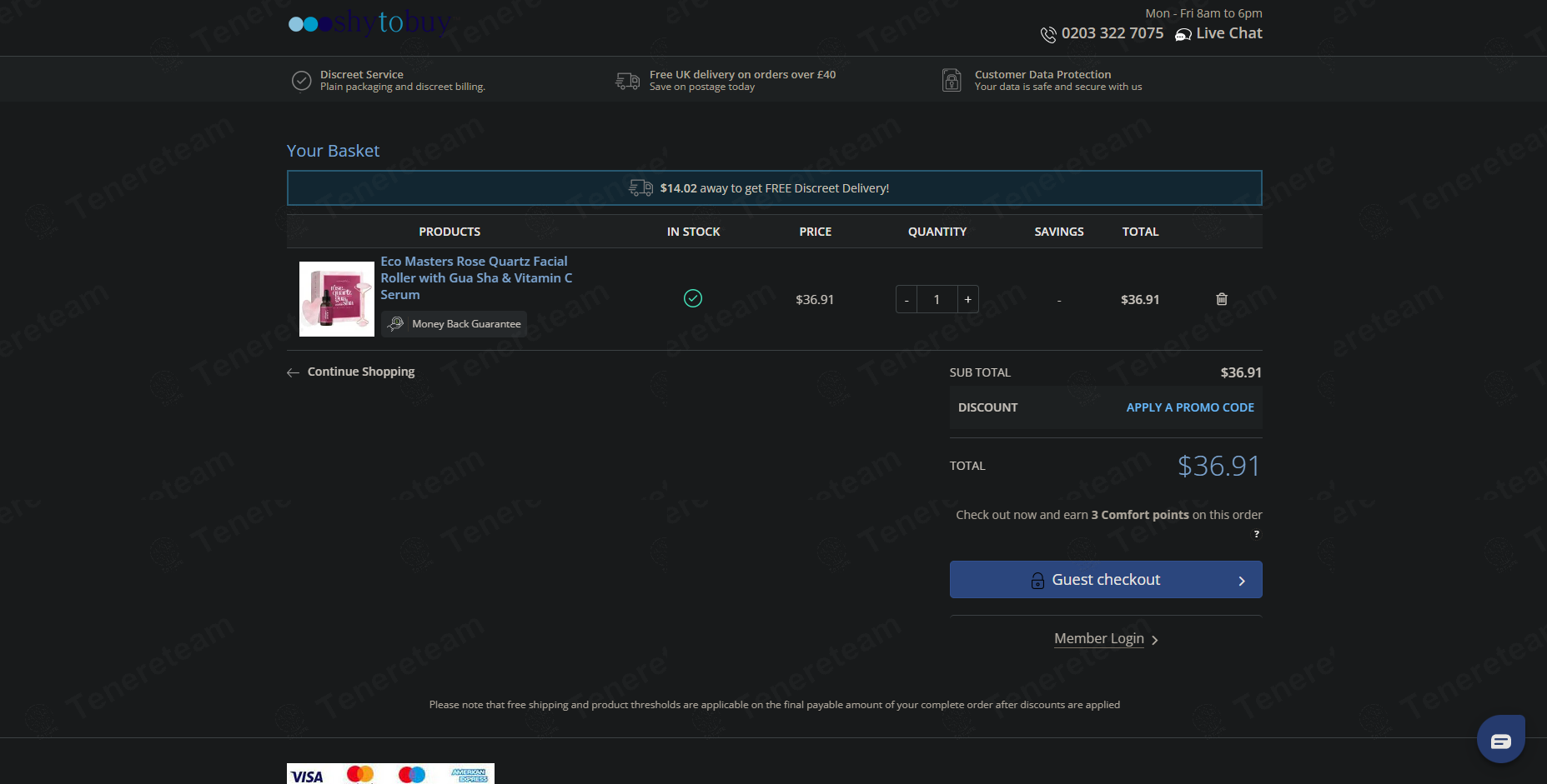 Shytobuy apply coupon code