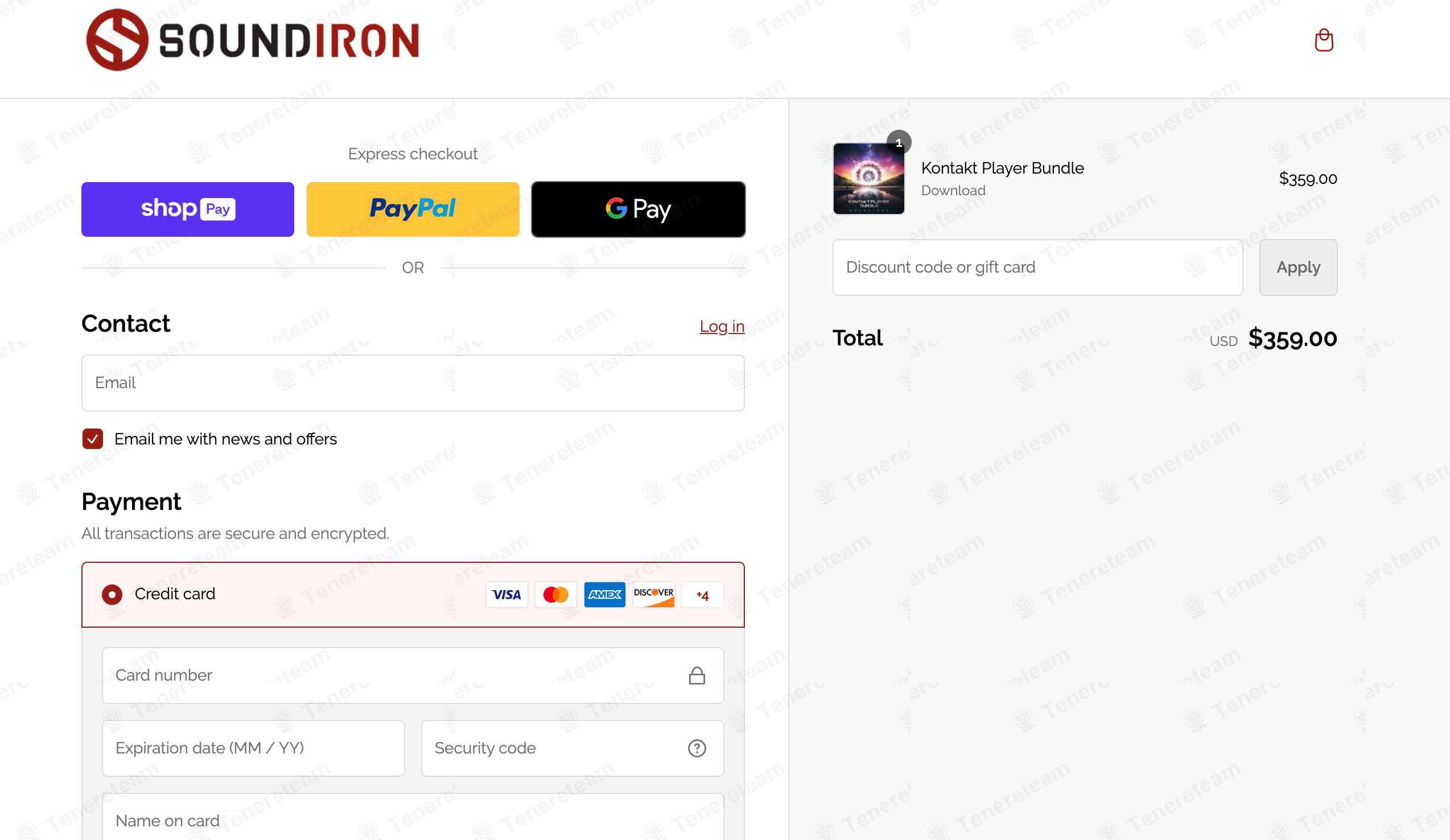 Sound Cupon 70% OFF Soundiron Coupon Codes - May 2026 Promo Codes