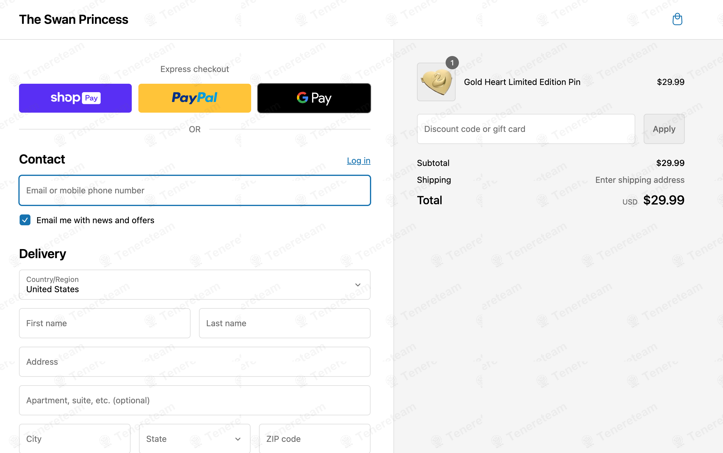 75% OFF The Swan Princess Coupon Codes - March 2026 Promo Codes