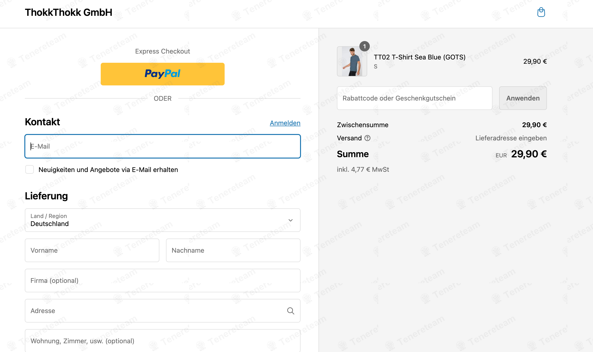 Thokkthokkmarket.com apply coupon code
