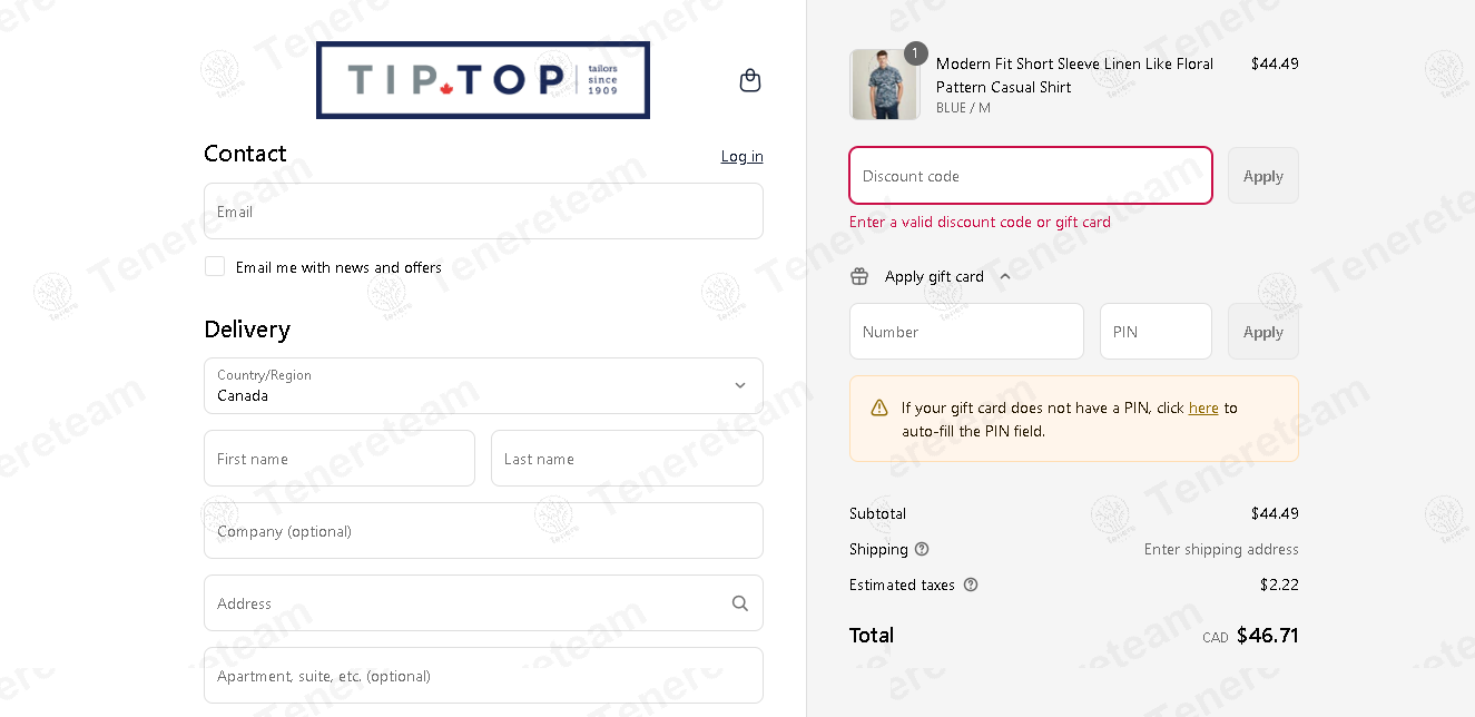 Tips Discount Code 70% OFF Tip Top Coupon Codes - June 2026 Promo Codes
