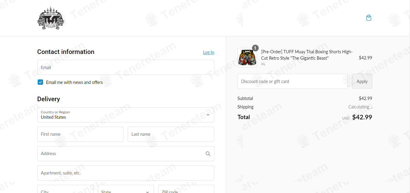 75% OFF Tuff Sport Coupon Codes - May 2026 Promo Codes