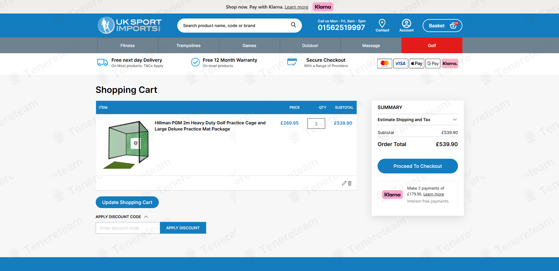 UK Sport Imports apply coupon code
