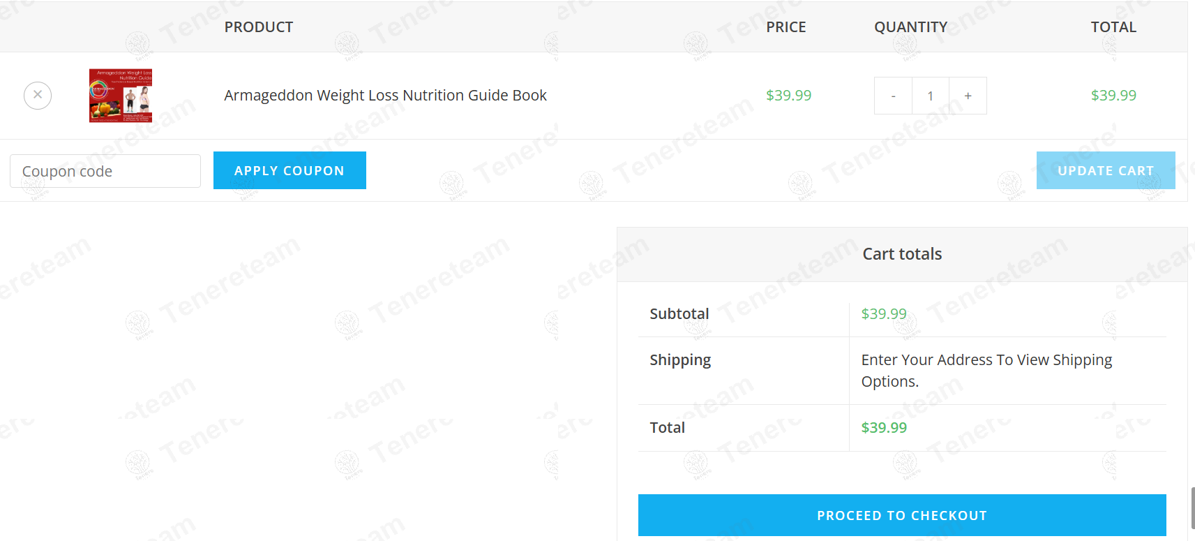 University for Weight Loss Science apply coupon code