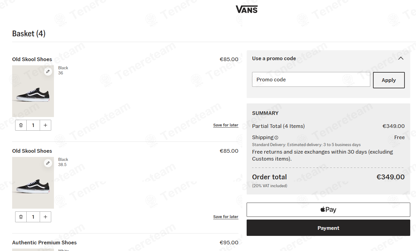 We Are Pop Store apply coupon code